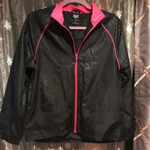 Everlast light windbreaker